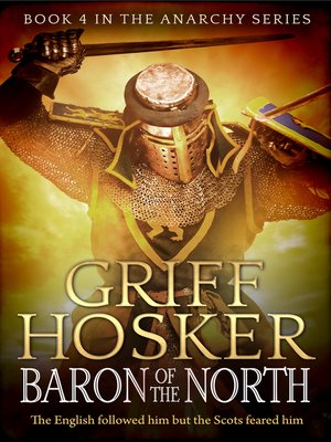 cover image of Baron of the North